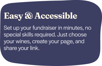 Easy & Accessible