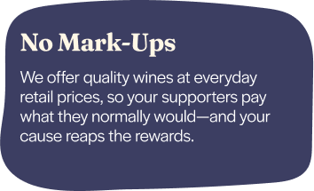 No Mark Ups