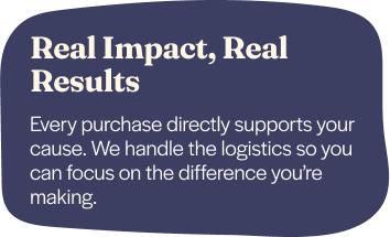 Real Impact, Real results